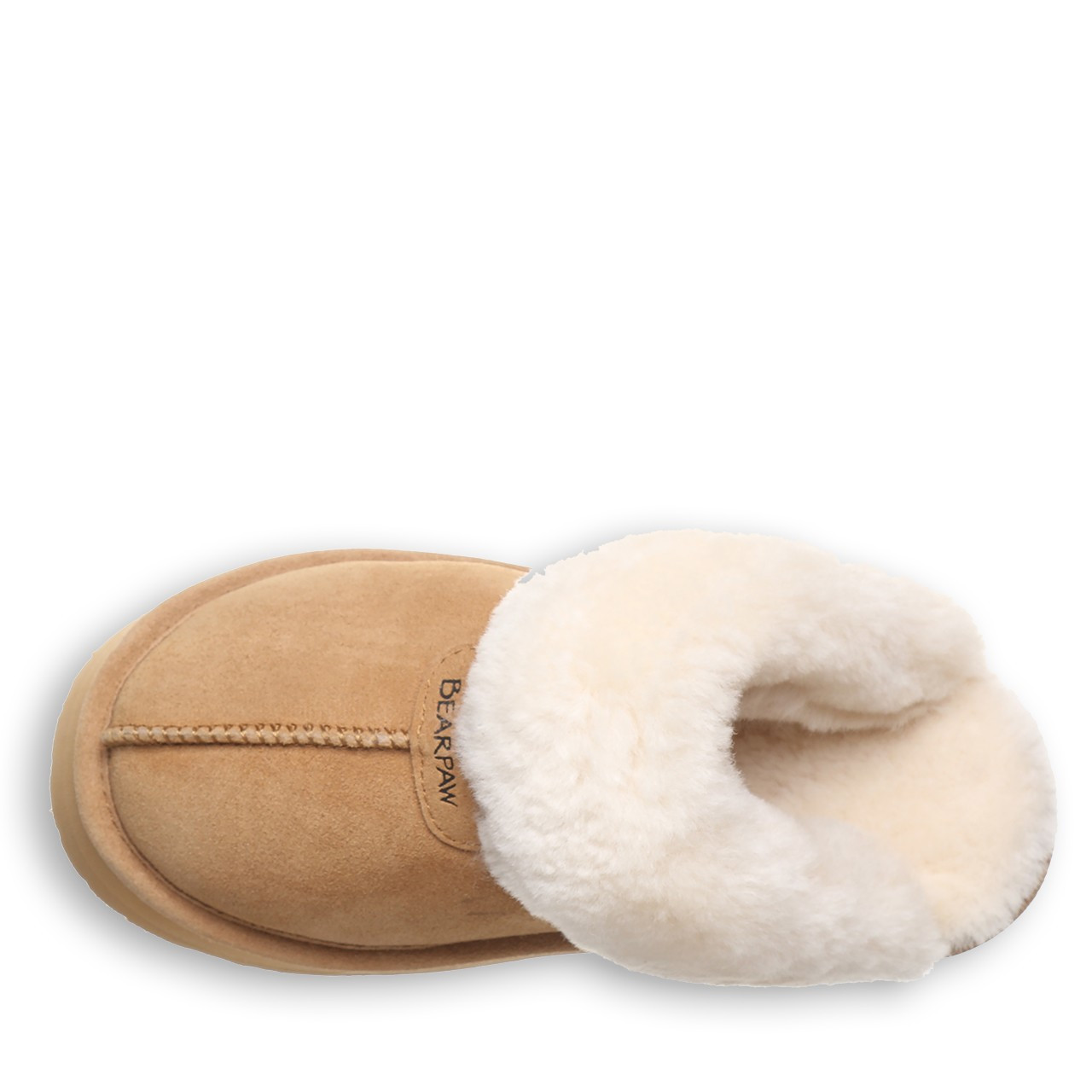 Bearpaw Women's Loki Exotic Slippers - Walmart.com